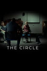 Poster for The Circle