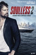 Poster for Soulless 2