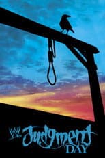 Poster for WWE Judgment Day 2006