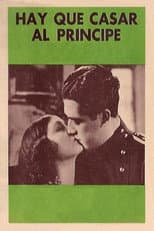 Poster for You Have to Marry the Prince