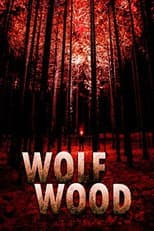 Poster for Wolfwood