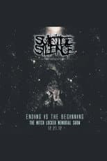 Poster for Ending Is the Beginning: The Mitch Lucker Memorial Show
