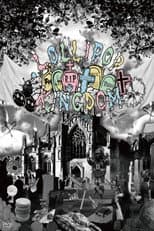 Poster for SuG 「The Lollipop Kingdom Show」