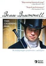 Poster for Beau Brummell: This Charming Man