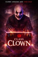 Poster for Class Clown