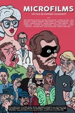Poster for Microfilms