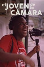 Poster for The Young Man with the Camera