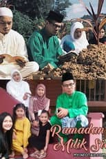 Poster for Ramadan Ini Milik Siapa