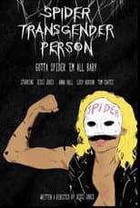 Poster for Spider Transgender Person