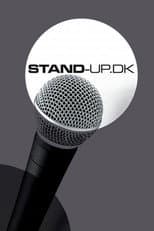 Poster for Stand-up.dk