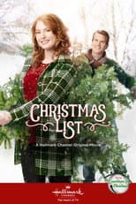 Poster for Christmas List
