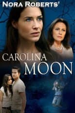 Poster for Nora Roberts' Carolina Moon