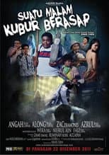 Poster for Suatu Malam Kubur Berasap