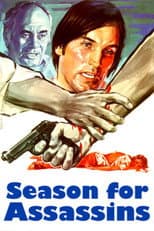 Poster for Season for Assassins