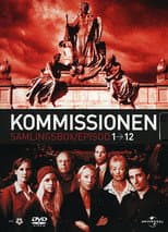 Poster for Kommissionen