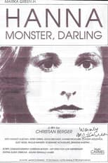 Poster for Hanna Monster, Darling