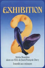 Poster for Exhibition 2
