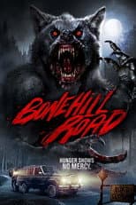 Poster for Bonehill Road