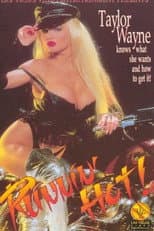 Poster for Runnin' Hot!