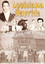 Poster for Louisiana Hayride: Cradle To The Stars