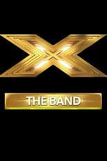 Poster for The X Factor The Band