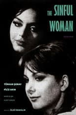 Poster for The Sinful Woman