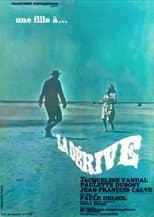Poster for The Drifting