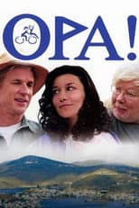 Poster for Opa!