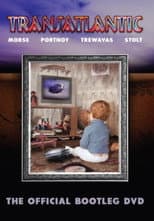 Poster for Transatlantic: The Official Bootleg DVD