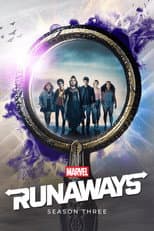 Poster for Season 3
