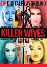 Poster for Killer Wives