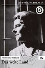 Poster for Das weite Land