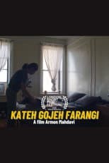 Poster for Kateh Gojeh Farangi