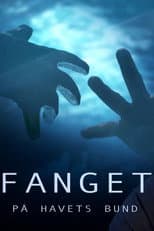Poster for Fanget på havets bund