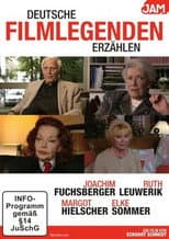 Poster for Elke Sommer erzählt...