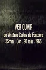 Poster for Ver Ouvir