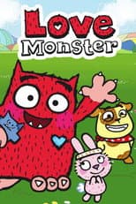 Poster for Love Monster