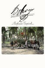 Poster for Bolívar, a Tropical Symphony