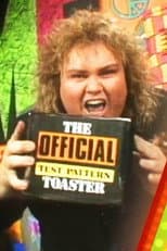 Poster for Test Pattern