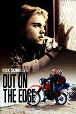 Poster for Out on the Edge