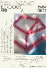 Poster for Exercises to see God