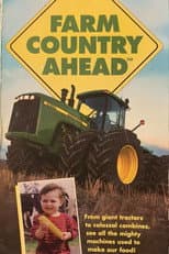 Poster for Farm Country Ahead