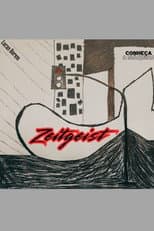 Poster for Espirito do Tempo