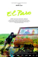 Poster for El Paso