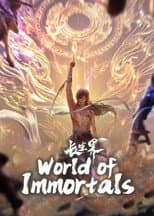 Poster for World of Immortals