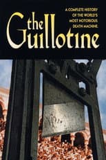 Poster for The Guillotine