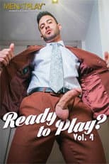 Poster for Ready to Play? 4