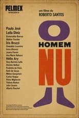Poster for The Naked Man
