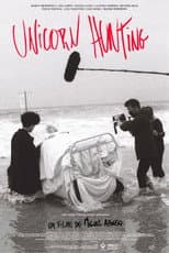 Poster for Unicorn Hunting