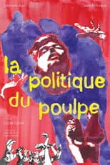 Poster for The Octopus Doctrine